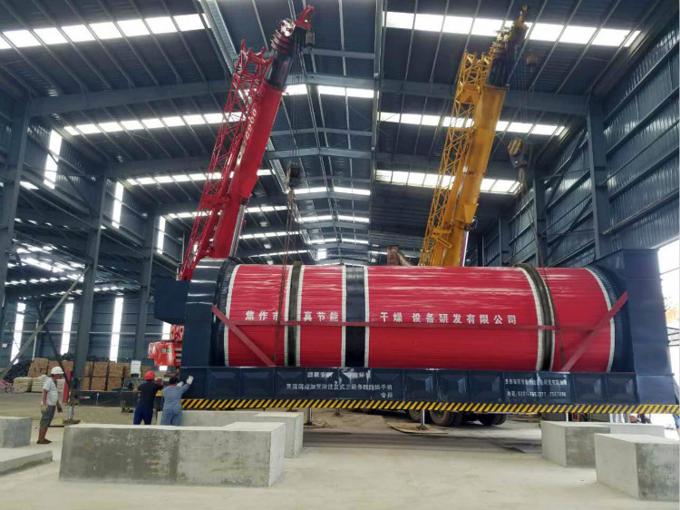 真節(jié)能烘干機(jī) 節(jié)能型烘干機(jī)發(fā)展前景