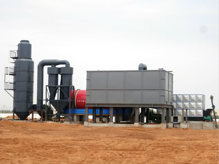 煤泥烘干機 真節(jié)能烘干機:專業(yè)煤泥烘干機生產(chǎn)廠家